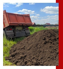 Услуги Поставка нерудных материалов в Кисловодске