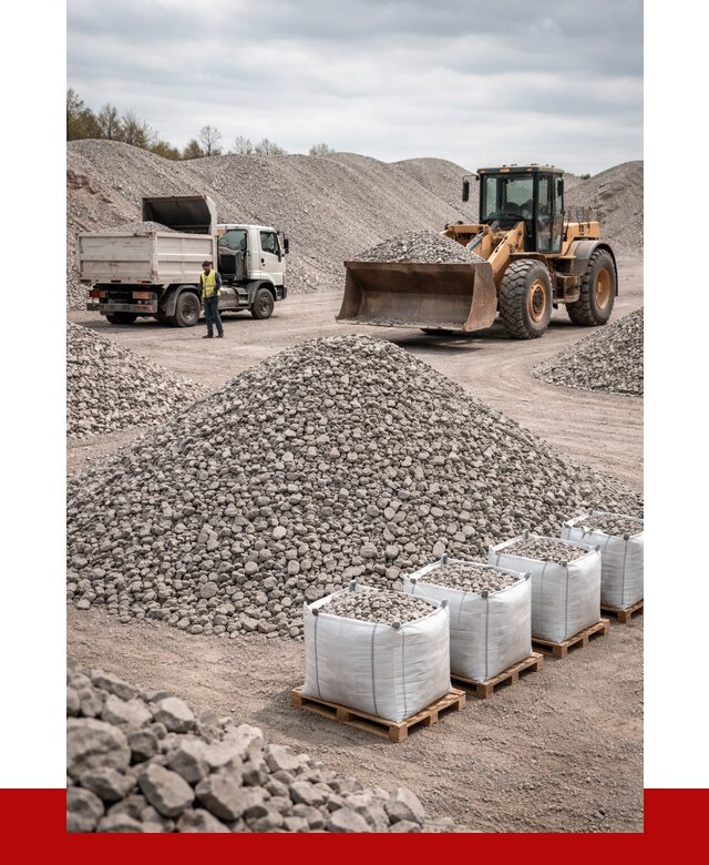 Шлаковый щебень фракция 20-40 в Кисловодске от 1497 р. ПРОНЕРУДКсл