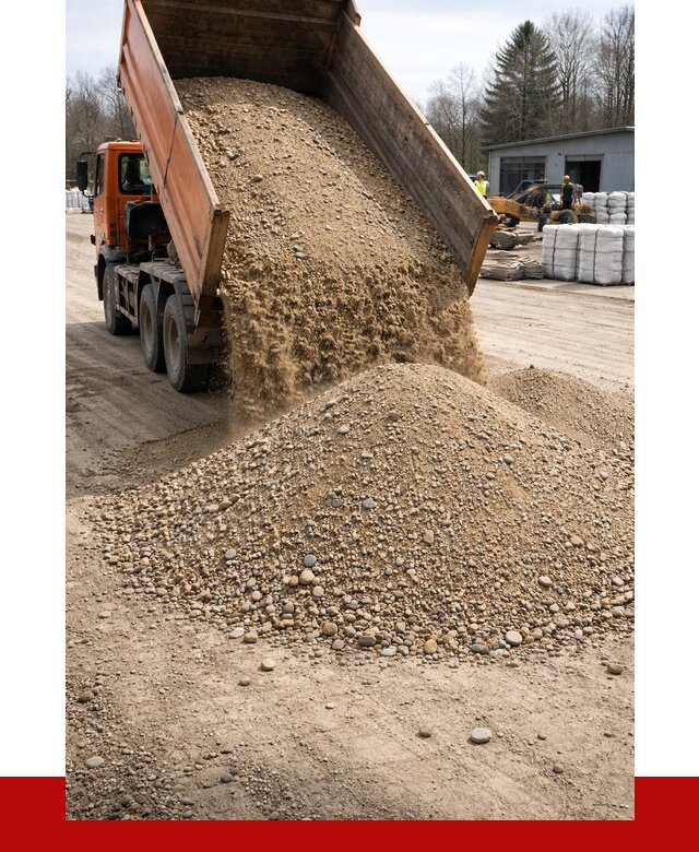 ПГС С6 с доставкой в Кисловодске от 3422 р. за куб | ПРОНЕРУДКсл