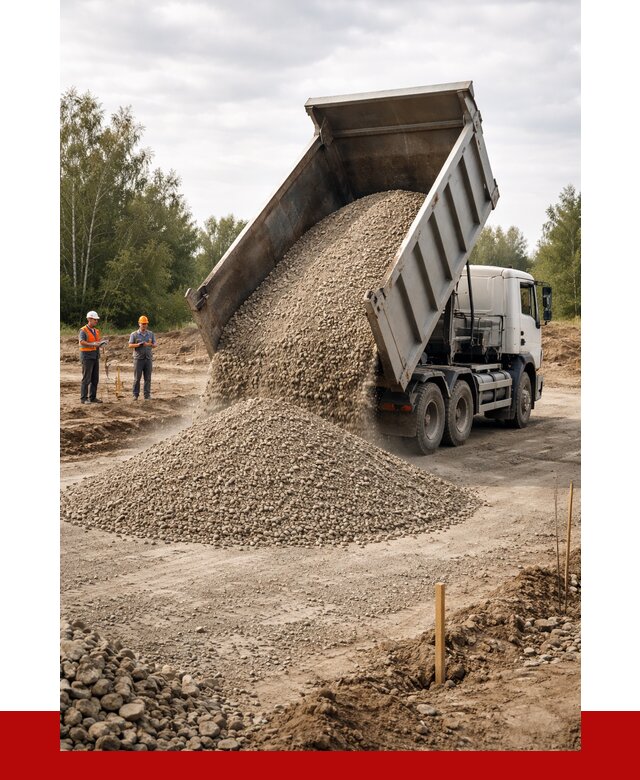 ЩПС С2 в Кисловодске с доставкой от 4812 р. за куб | ПРОНЕРУДКсл