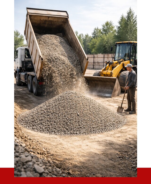 ЩПС С10 в Кисловодске с доставкой от 3422 р. за куб | ПРОНЕРУДКсл