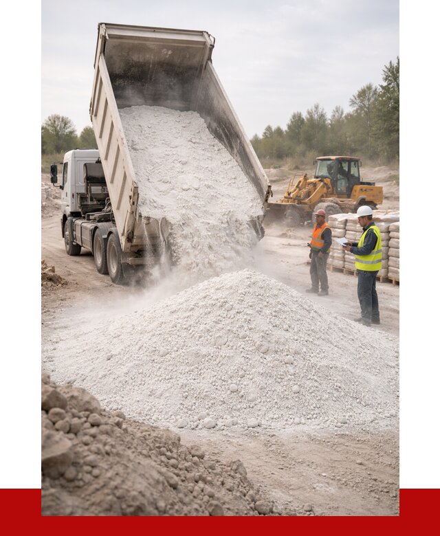 Купить известь пушонка в Кисловодске от 4491 р. с доставкой | ПРОНЕРУДКсл