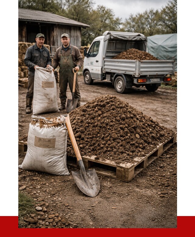 Купить куриный помет в Кисловодске с доставкой от 3208 р. | ПРОНЕРУДКсл