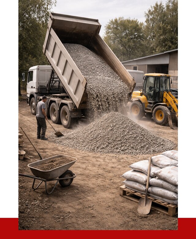 Перевозка сыпучих грузов в Кисловодске от 3422 р. | ПРОНЕРУДКсл